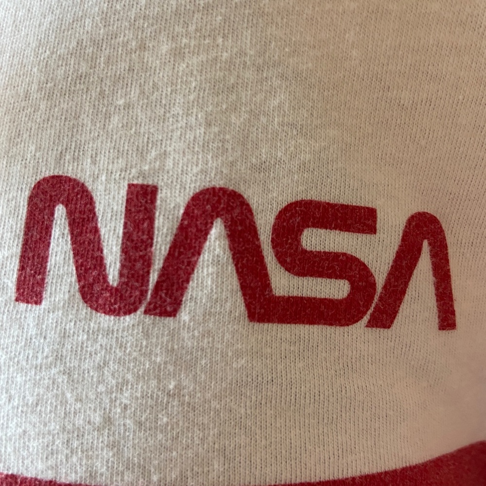 NASA PacSun top - Picture 3 of 5